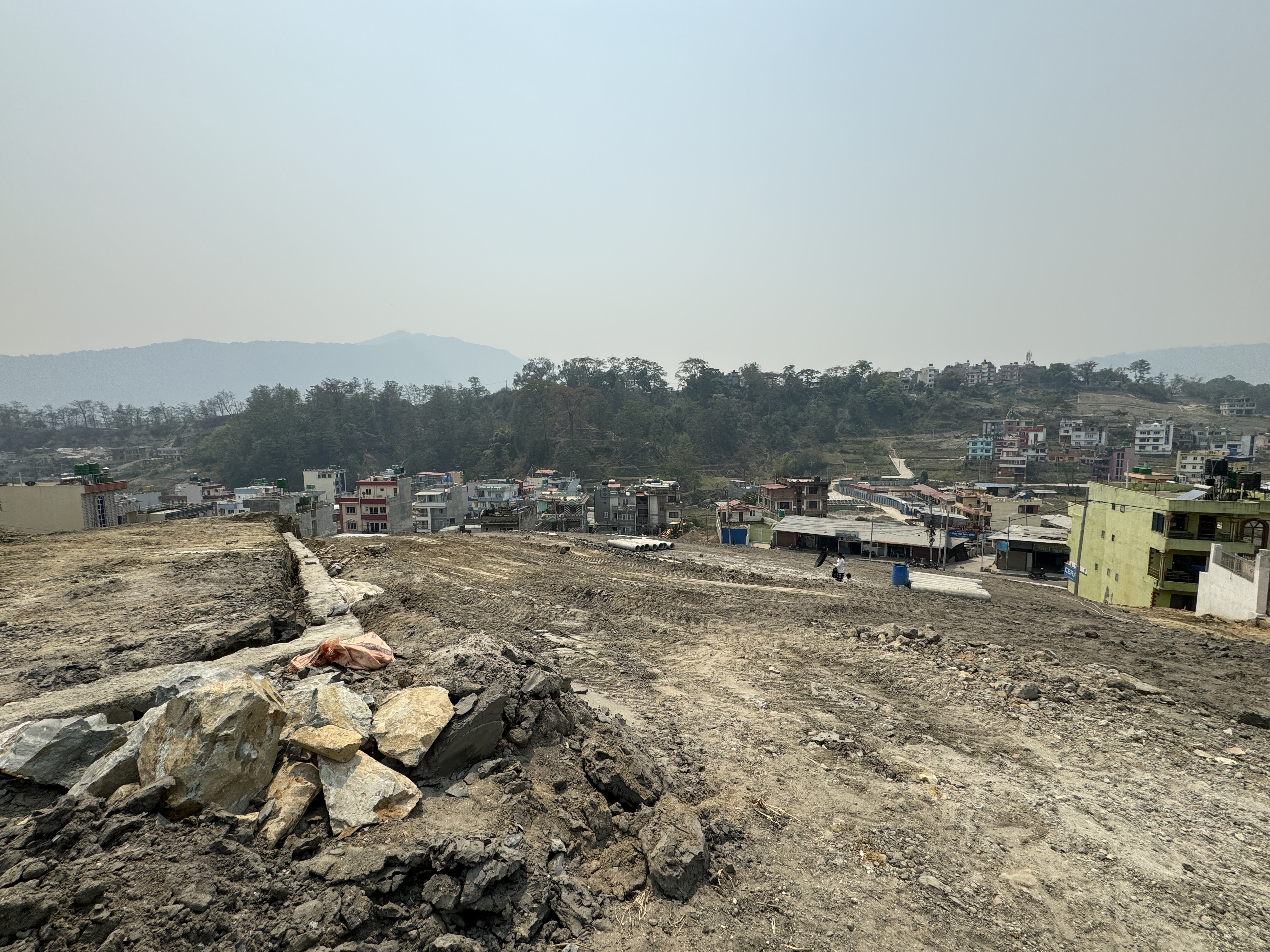 Picture of Tokha Municipality, Bagmati